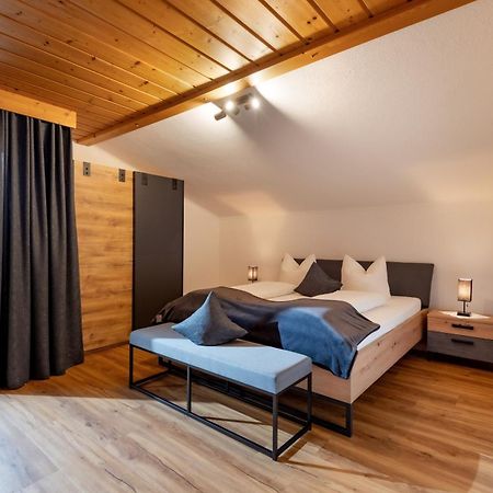 Haus Schroll Apartment Ried im Zillertal Exterior photo