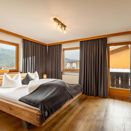Haus Schroll Apartment Ried im Zillertal Exterior photo