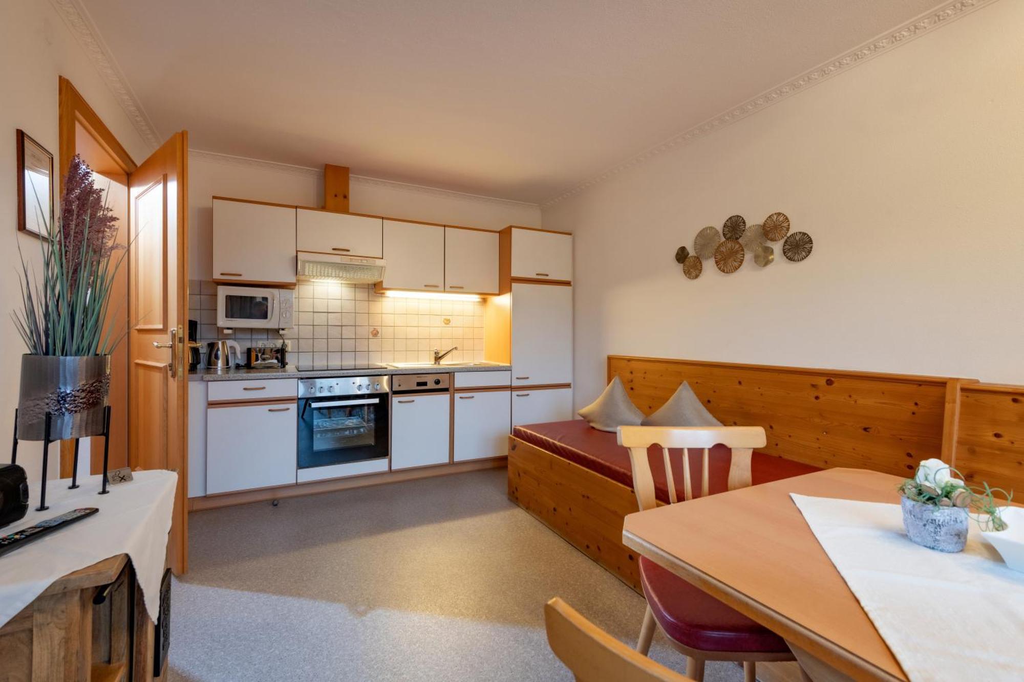 Haus Schroll Apartment Ried im Zillertal Exterior photo